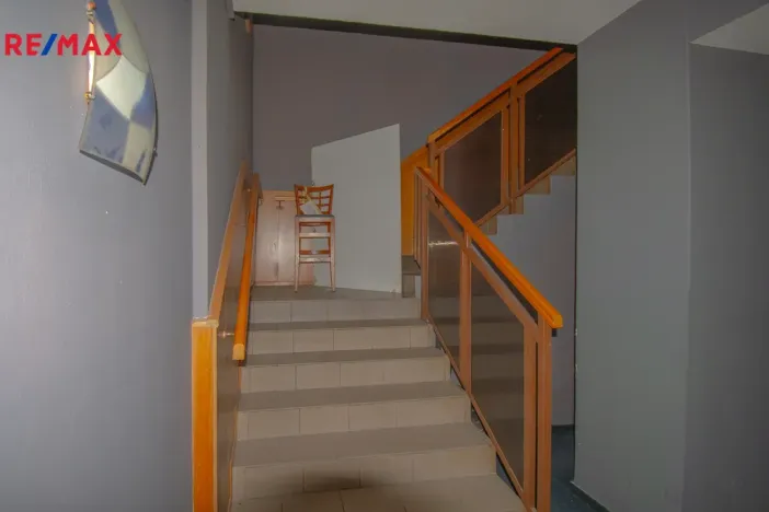 Prodej rodinného domu, Třebechovice pod Orebem, Masarykovo náměstí, 310 m2