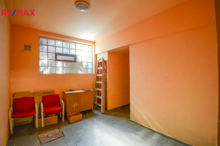 Prodej rodinného domu, Třebechovice pod Orebem, Masarykovo náměstí, 310 m2