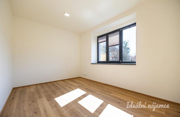 Pronájem bytu 3+kk, Hradec Králové - Pražské Předměstí, Albertova, 52 m2