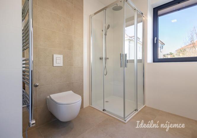 Pronájem bytu 3+kk, Hradec Králové - Pražské Předměstí, Albertova, 52 m2