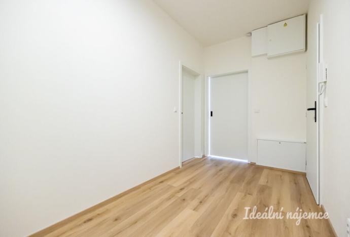 Pronájem bytu 3+kk, Hradec Králové - Pražské Předměstí, Albertova, 52 m2