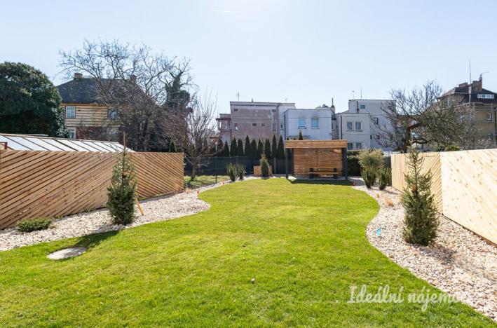 Pronájem bytu 3+kk, Hradec Králové - Pražské Předměstí, Albertova, 52 m2