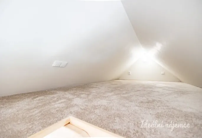 Pronájem bytu 3+kk, Hradec Králové - Pražské Předměstí, Albertova, 55 m2