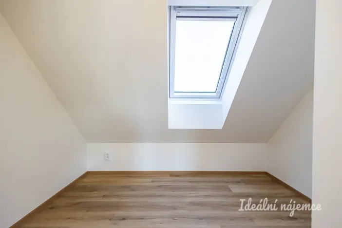 Pronájem bytu 3+kk, Hradec Králové - Pražské Předměstí, Albertova, 55 m2