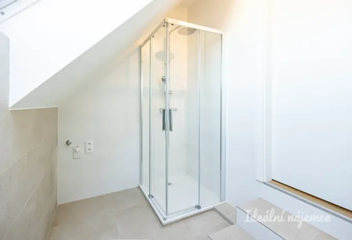 Pronájem bytu 3+kk, Hradec Králové - Pražské Předměstí, Albertova, 55 m2