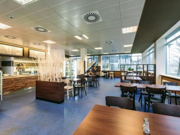 Pronájem kanceláře, Praha - Jinonice, Pekařská, 393 m2