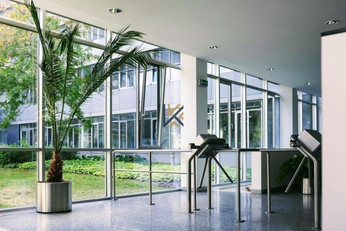 Pronájem kanceláře, Praha - Jinonice, Pekařská, 302 m2