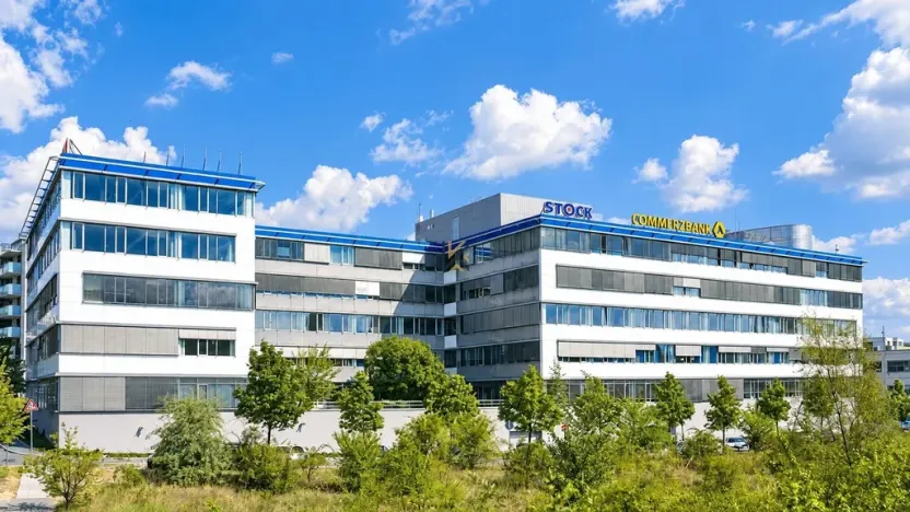 Pronájem kanceláře, Praha - Jinonice, Pekařská, 302 m2