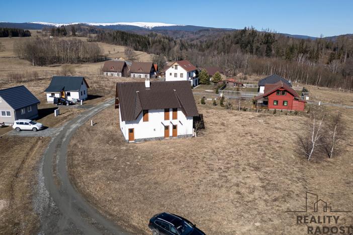 Prodej apartmánu, Dolní Moravice - Horní Moravice, 407 m2