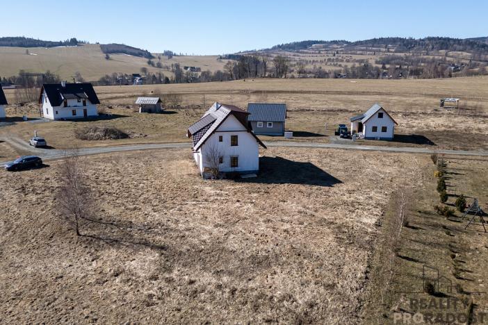 Prodej apartmánu, Dolní Moravice - Horní Moravice, 407 m2