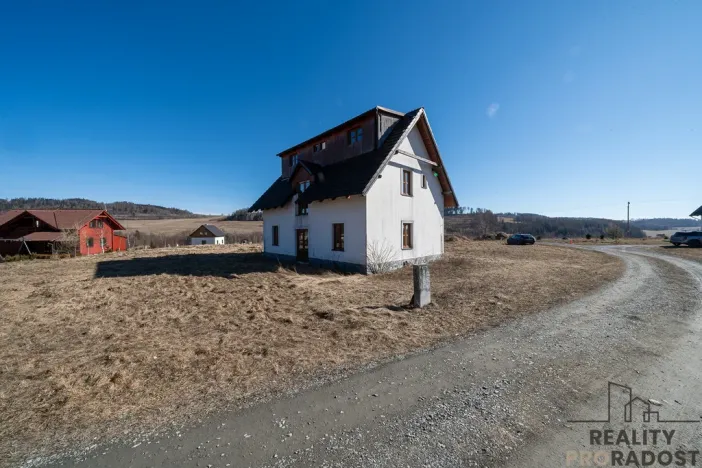 Prodej apartmánu, Dolní Moravice - Horní Moravice, 407 m2