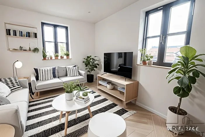 Prodej apartmánu, Dolní Moravice - Horní Moravice, 407 m2