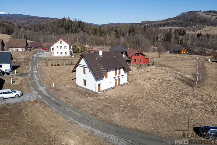 Prodej apartmánu, Dolní Moravice - Horní Moravice, 407 m2