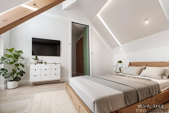 Prodej apartmánu, Dolní Moravice - Horní Moravice, 407 m2