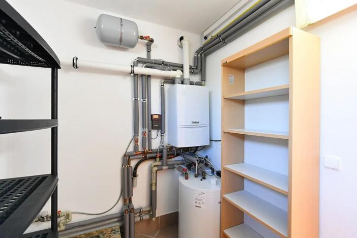 Prodej rodinného domu, Horoměřice, 350 m2