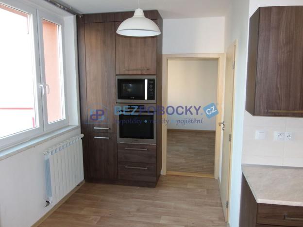 Pronájem bytu 3+1, Jihlava, Vrchlického, 74 m2