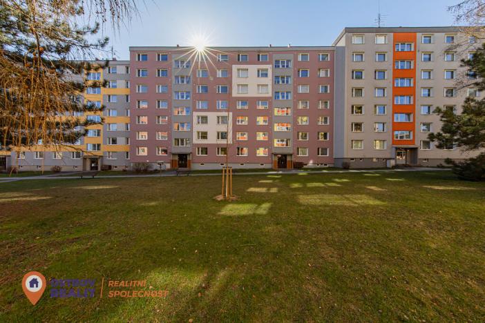 Prodej bytu 3+1, Zábřeh, Severovýchod, 75 m2