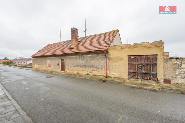 Prodej rodinného domu, Buštěhrad, Sladkovského, 280 m2