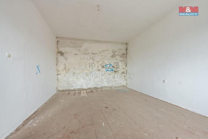 Prodej rodinného domu, Buštěhrad, Sladkovského, 280 m2