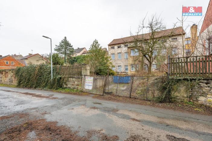 Prodej rodinného domu, Buštěhrad, Sladkovského, 280 m2