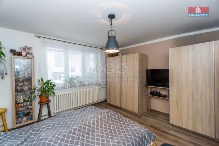 Prodej bytu 3+kk, Holice - Staré Holice, Na Balkáně, 68 m2