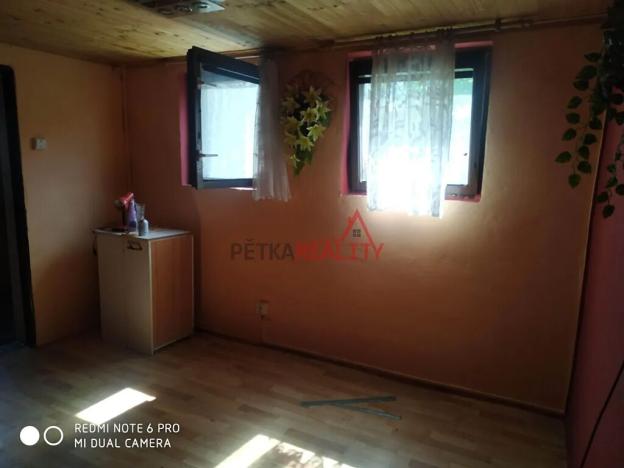 Prodej chaty, Dobronín, 48 m2