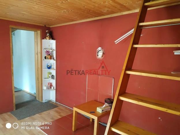 Prodej chaty, Dobronín, 48 m2