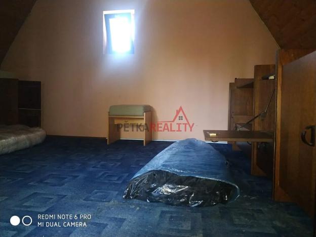 Prodej chaty, Dobronín, 48 m2