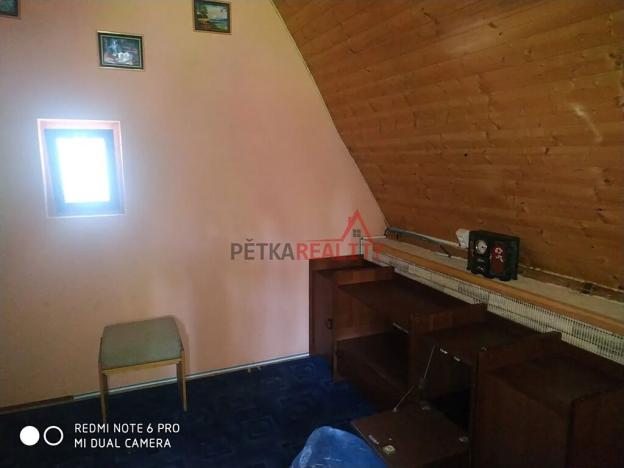 Prodej chaty, Dobronín, 48 m2