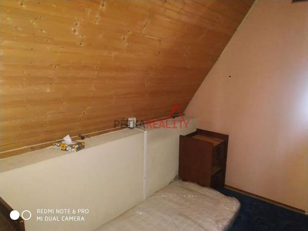 Prodej chaty, Dobronín, 48 m2