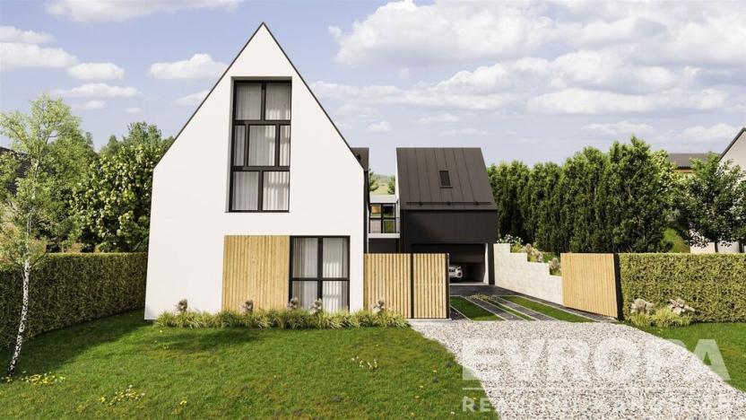 Prodej rodinného domu, Konárovice, 213 m2