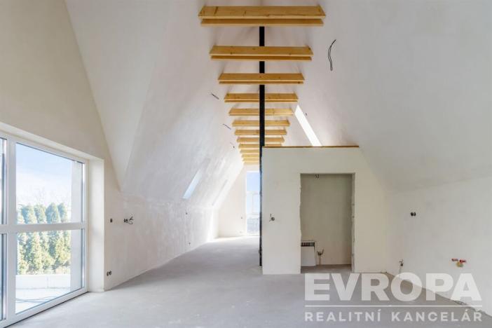 Prodej rodinného domu, Konárovice, 213 m2