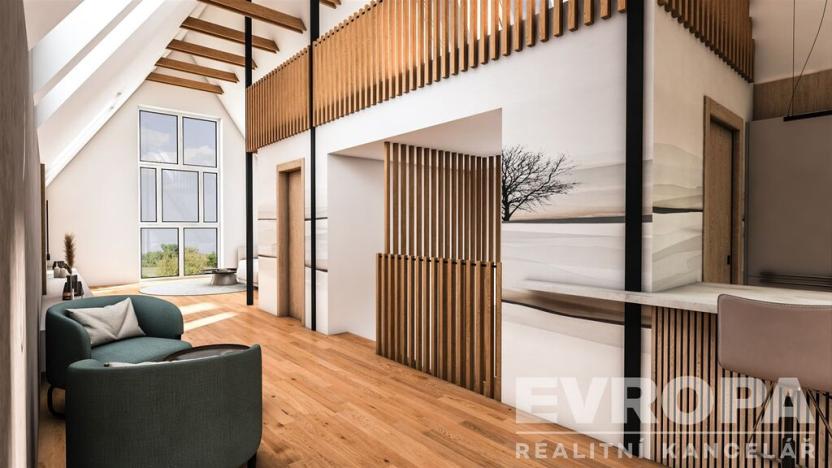 Prodej rodinného domu, Konárovice, 213 m2