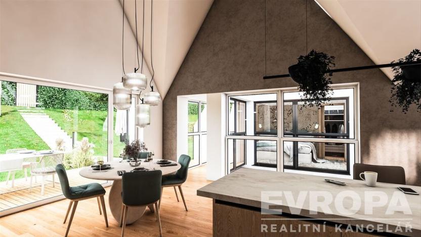 Prodej rodinného domu, Konárovice, 213 m2