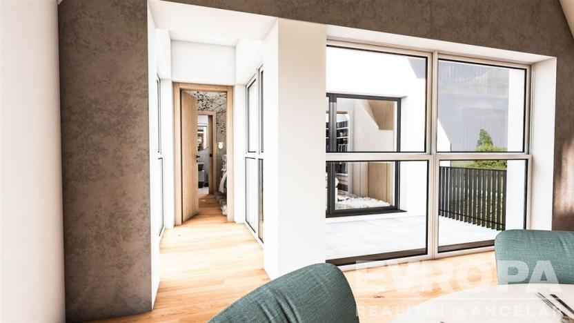 Prodej rodinného domu, Konárovice, 213 m2