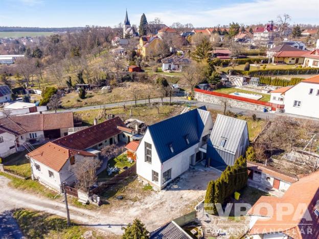 Prodej rodinného domu, Konárovice, 213 m2