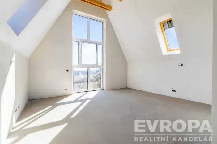 Prodej rodinného domu, Konárovice, 213 m2