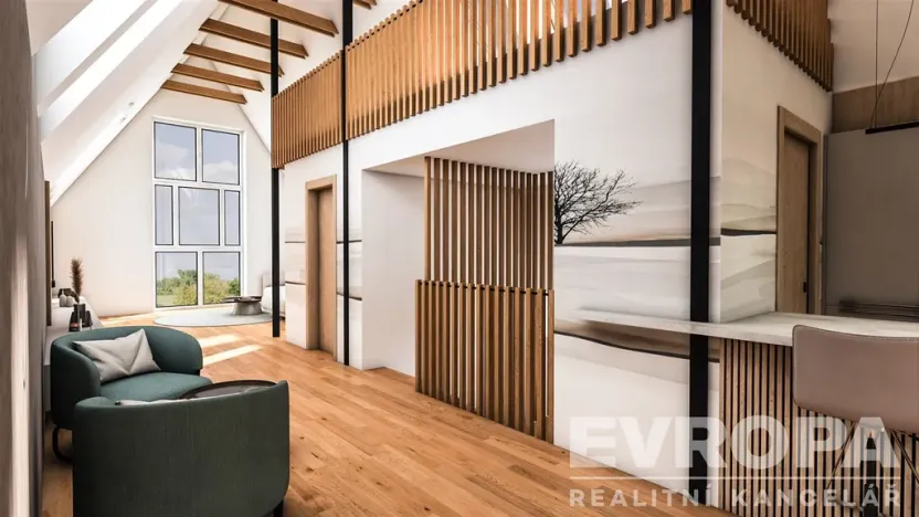 Prodej rodinného domu, Konárovice, 213 m2