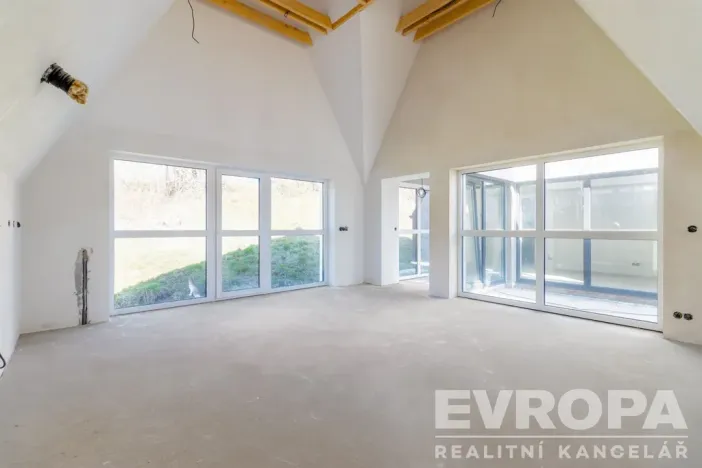 Prodej rodinného domu, Konárovice, 213 m2