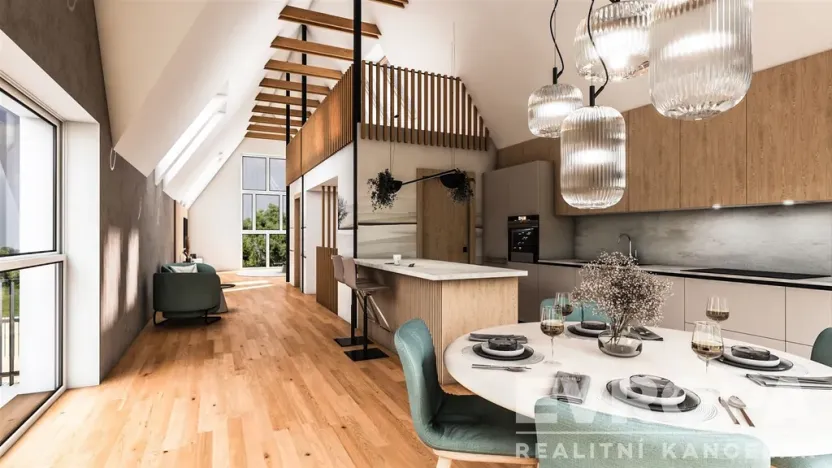 Prodej rodinného domu, Konárovice, 213 m2