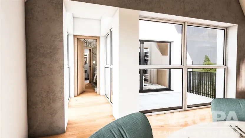 Prodej rodinného domu, Konárovice, 213 m2