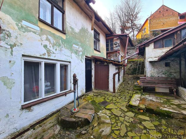 Prodej chaty, Luleč, 190 m2