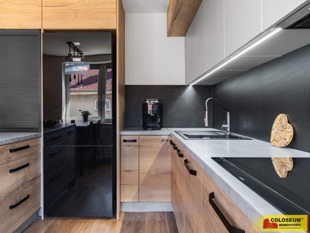 Prodej bytu 4+kk, Napajedla, 122 m2