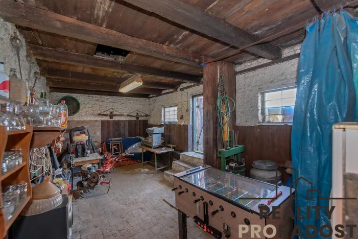 Prodej pozemku pro bydlení, Strachotice, 450 m2