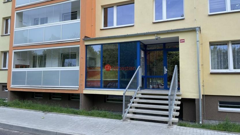 Prodej bytu 2+kk, Krupka - Maršov, Dukelských hrdinů, 37 m2