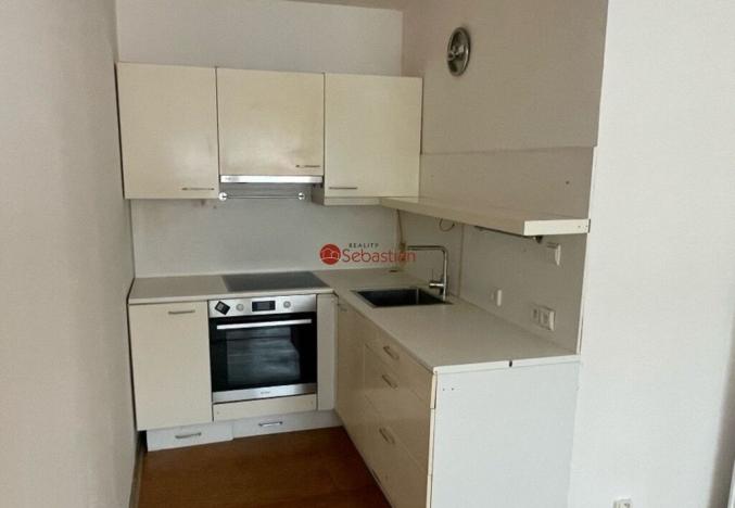 Prodej bytu 2+kk, Krupka - Maršov, Dukelských hrdinů, 37 m2