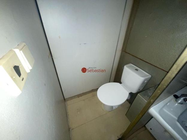 Prodej bytu 2+kk, Krupka - Maršov, Dukelských hrdinů, 37 m2