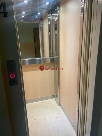 Prodej bytu 2+kk, Krupka - Maršov, Dukelských hrdinů, 37 m2