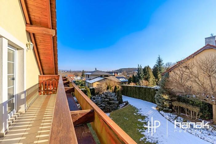 Prodej rodinného domu, Olomouc, Na Stráni, 146 m2