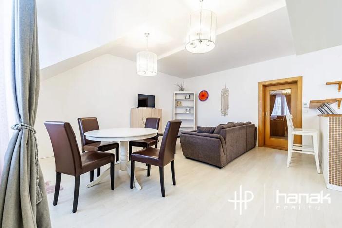 Prodej bytu 3+kk, Olomouc, Rooseveltova, 89 m2